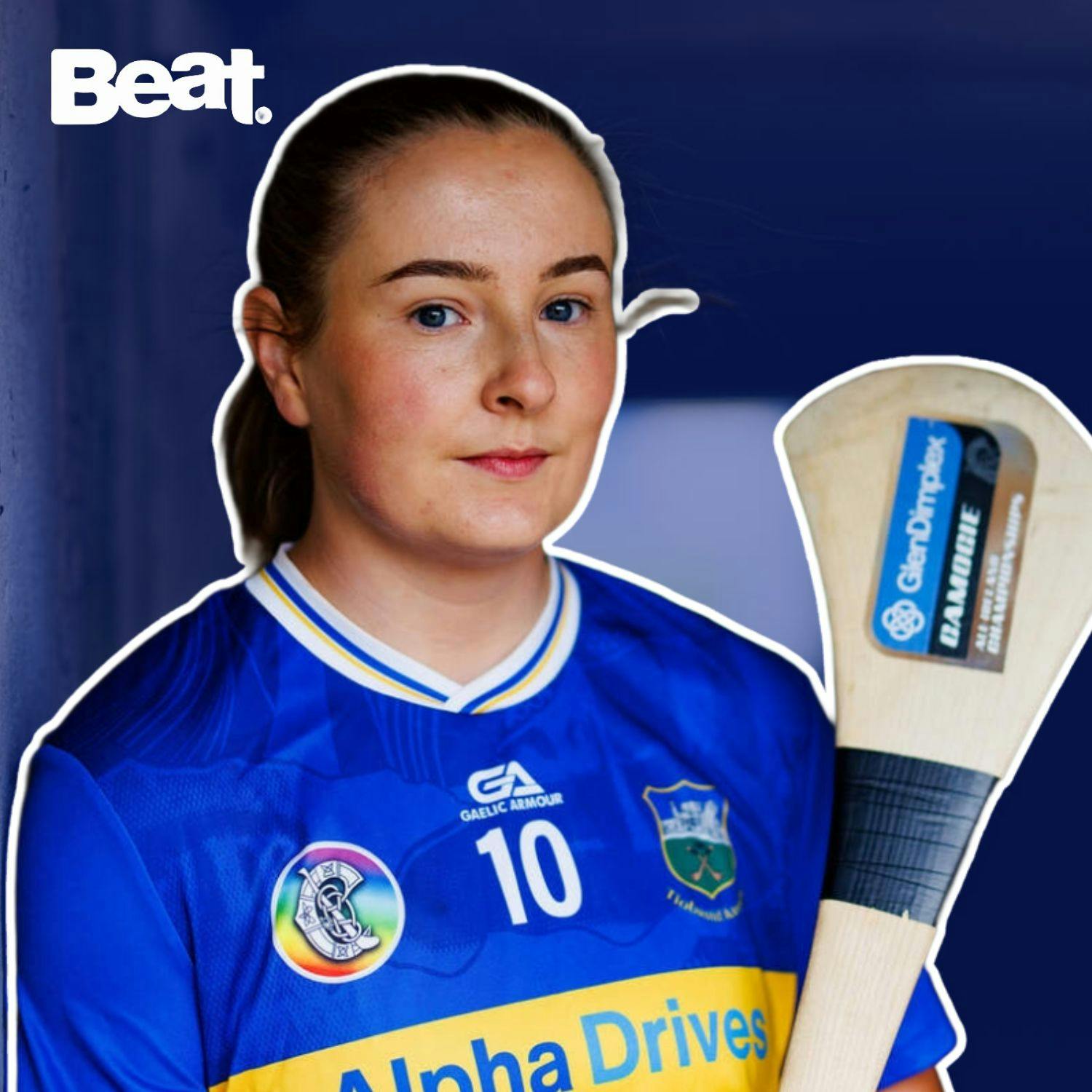 Tipperary's Eimear McGrath looking to make first senior camogie final since 2006
