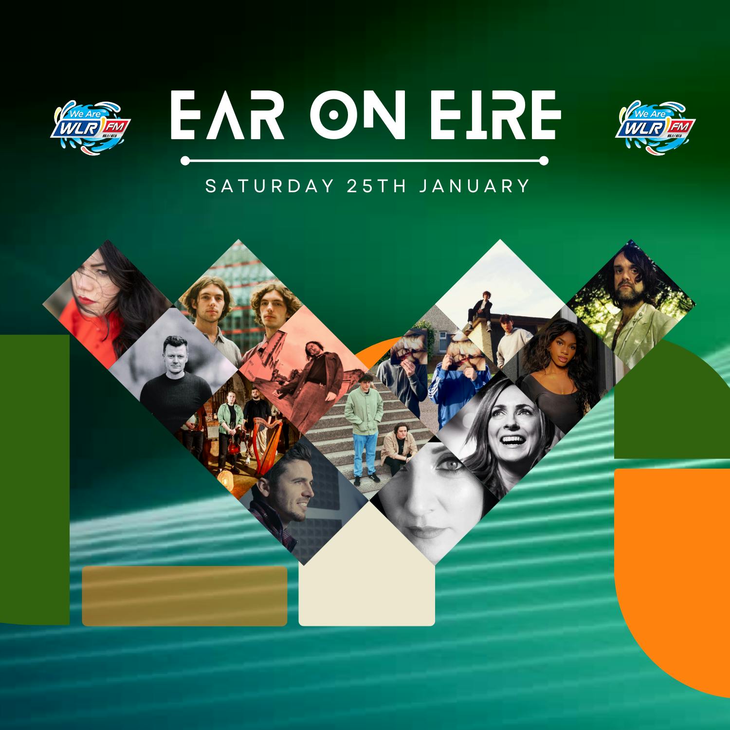 Ear On Eire