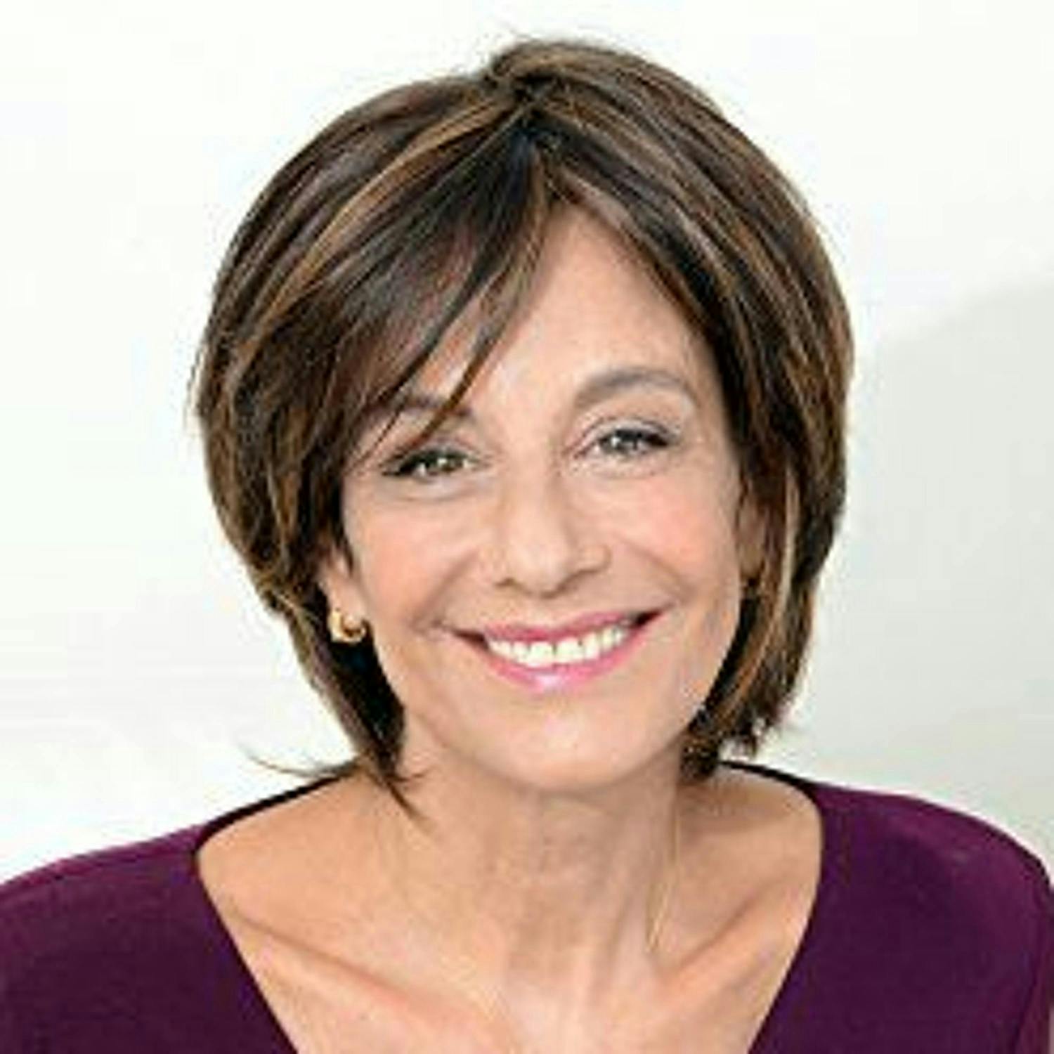 Cover art for the episode "Ending a relationship when children are involved with Katherine Woodward Thomas" from Motherkind