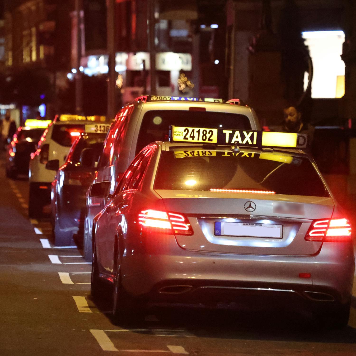 Taxi drivers to protest Uber’s fixed fares Taxi drivers to protest Uber’s fixed fares