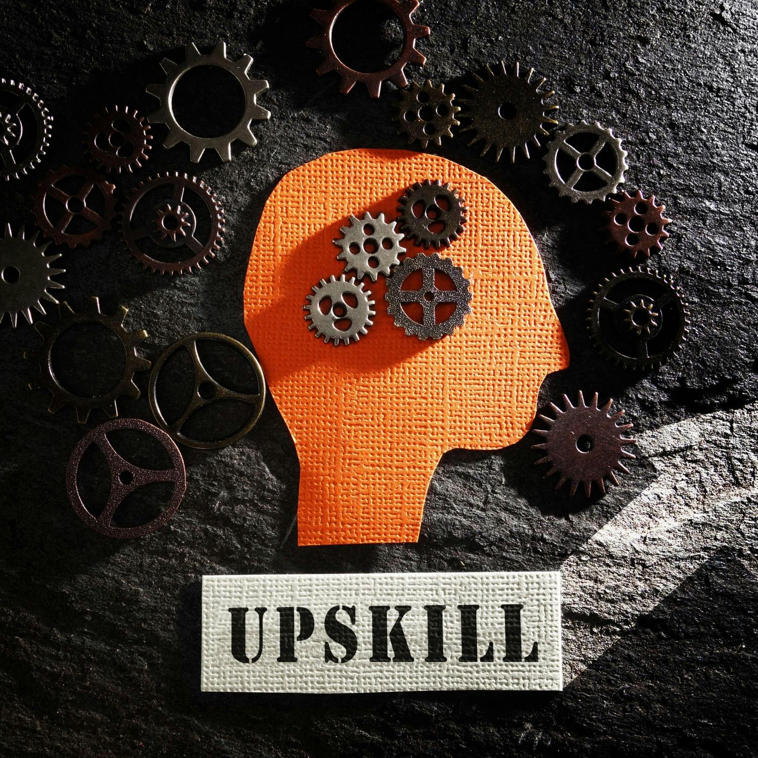 cover of episode Irish employees are strongly interested in upskilling