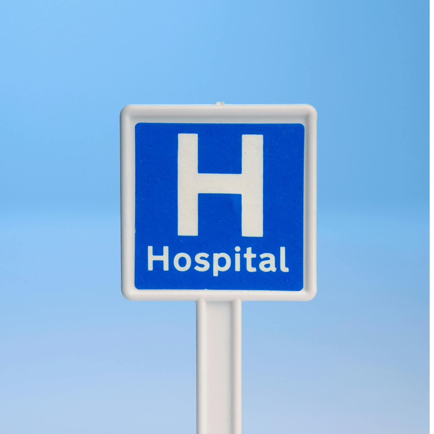Is our healthcare system improving?