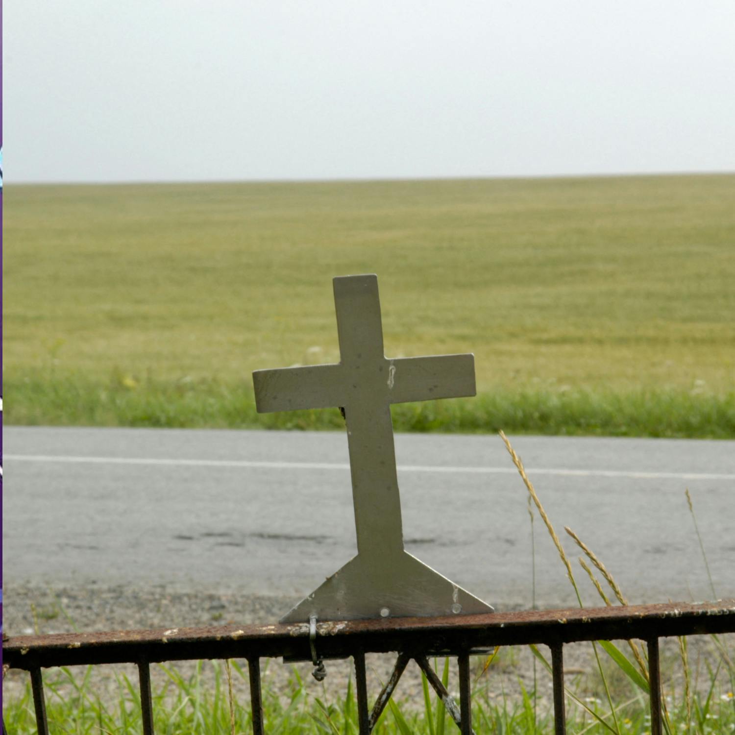 Roadside tributes to crash victims to be banned on many roads Roadside tributes to crash victims to be banned on many roads
