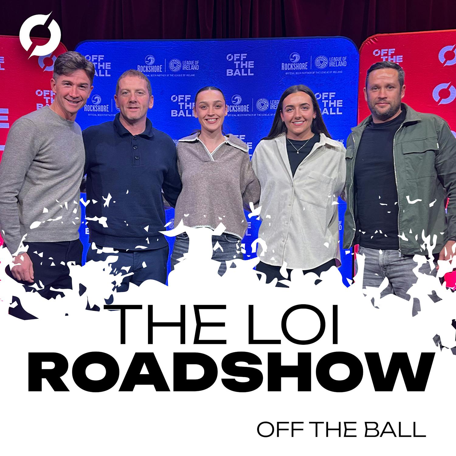 Cork eye ruining Rovers' double dreams | Athlone revel in stellar year | LOI live at The Sugar Club