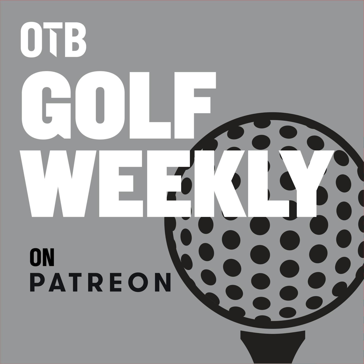 Tiger thoughts, Rory's shirt & the Saudi Arabia situation