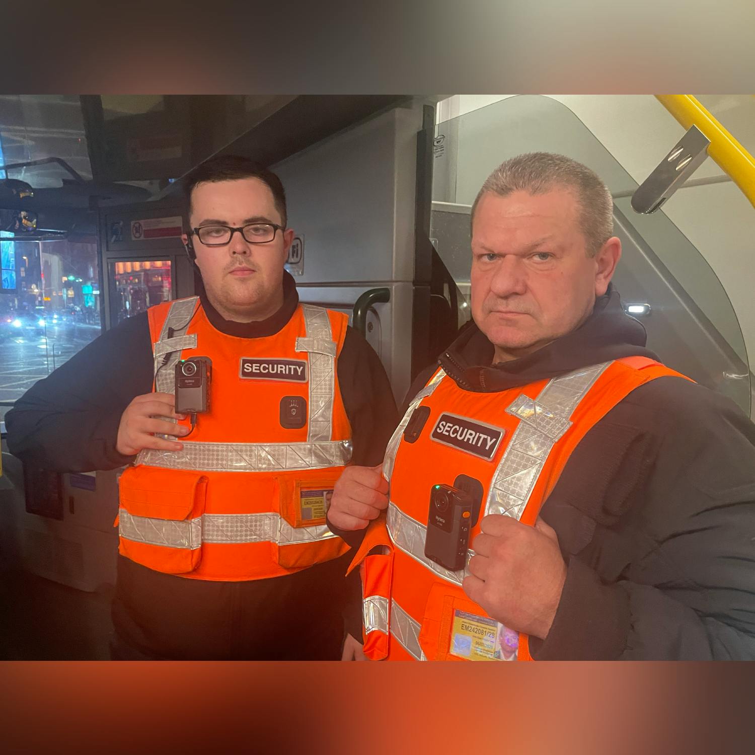 Renewed calls for dedicated transport police - Josh Crosbie Reports Renewed calls for dedicated transport police - Josh Crosbie Reports