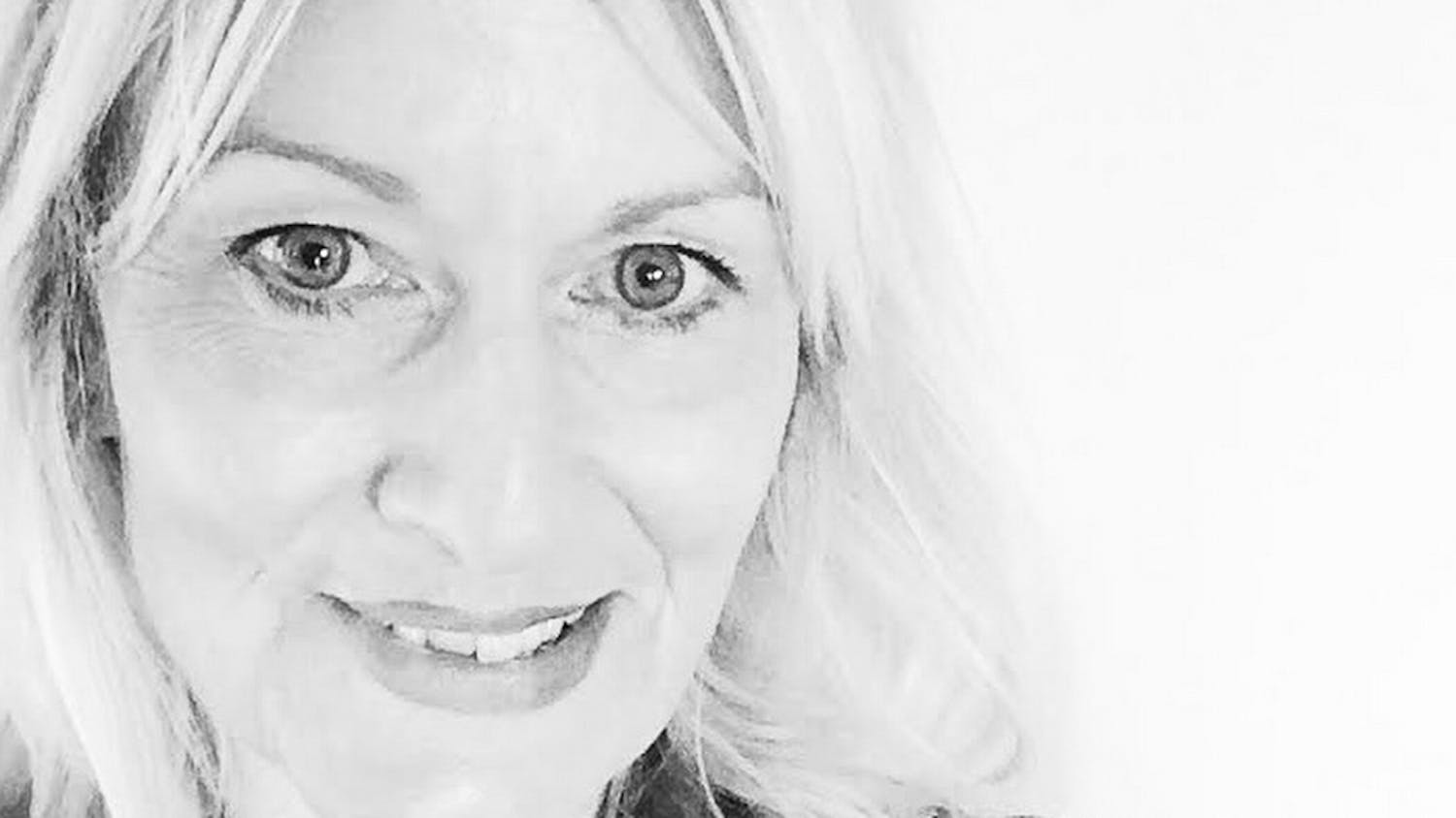 Alive and Kicking with Clare McKenna