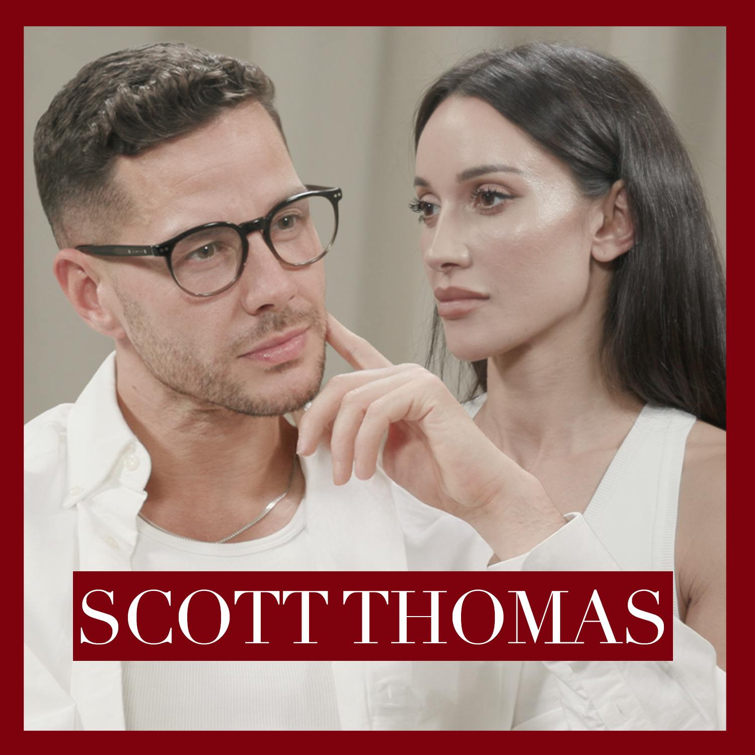 Scott Thomas : How to Stop Self-Sabotaging and Become Your True Self Scott Thomas : How to Stop Self-Sabotaging and Become Your True Self