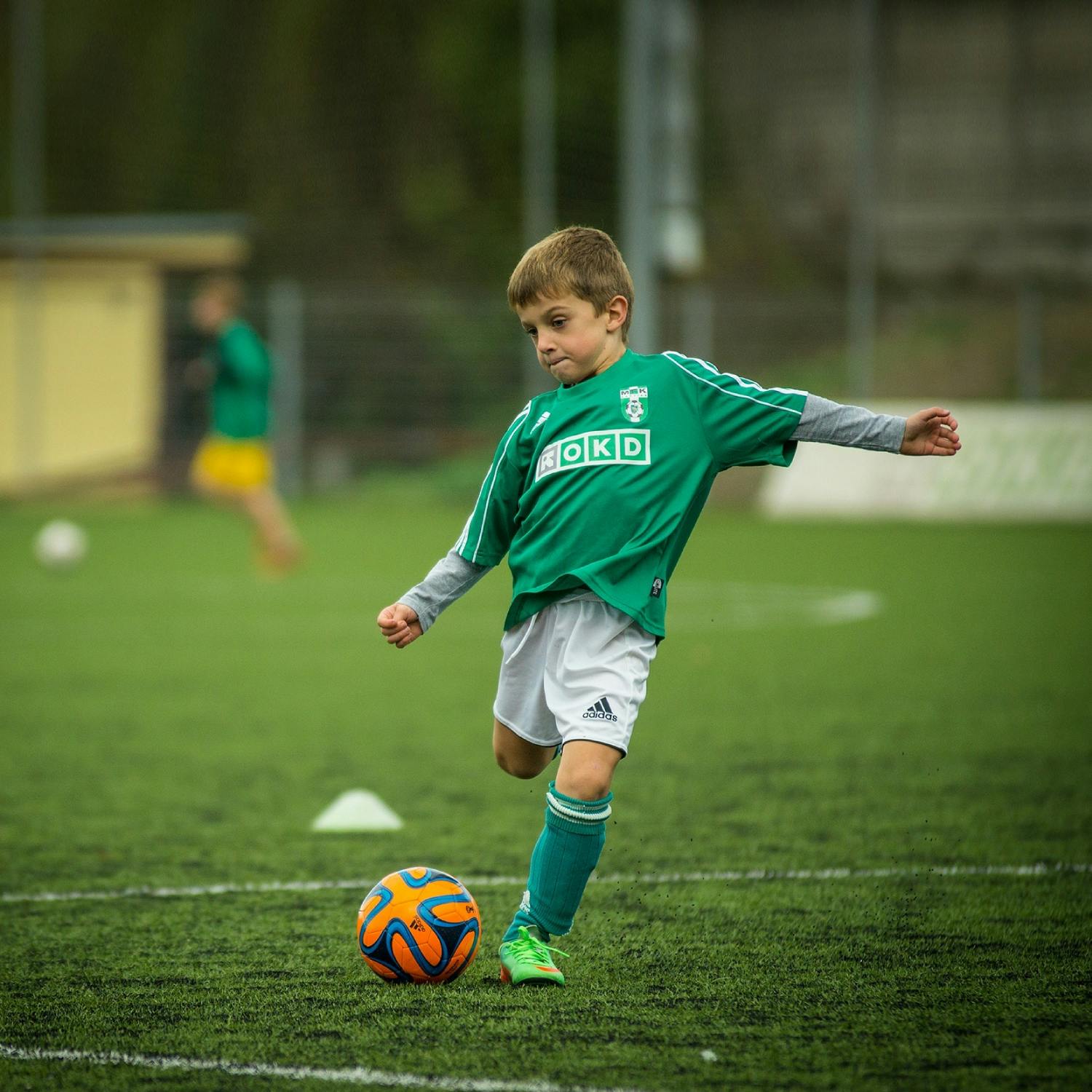 Should parents coach their child’s sports team?