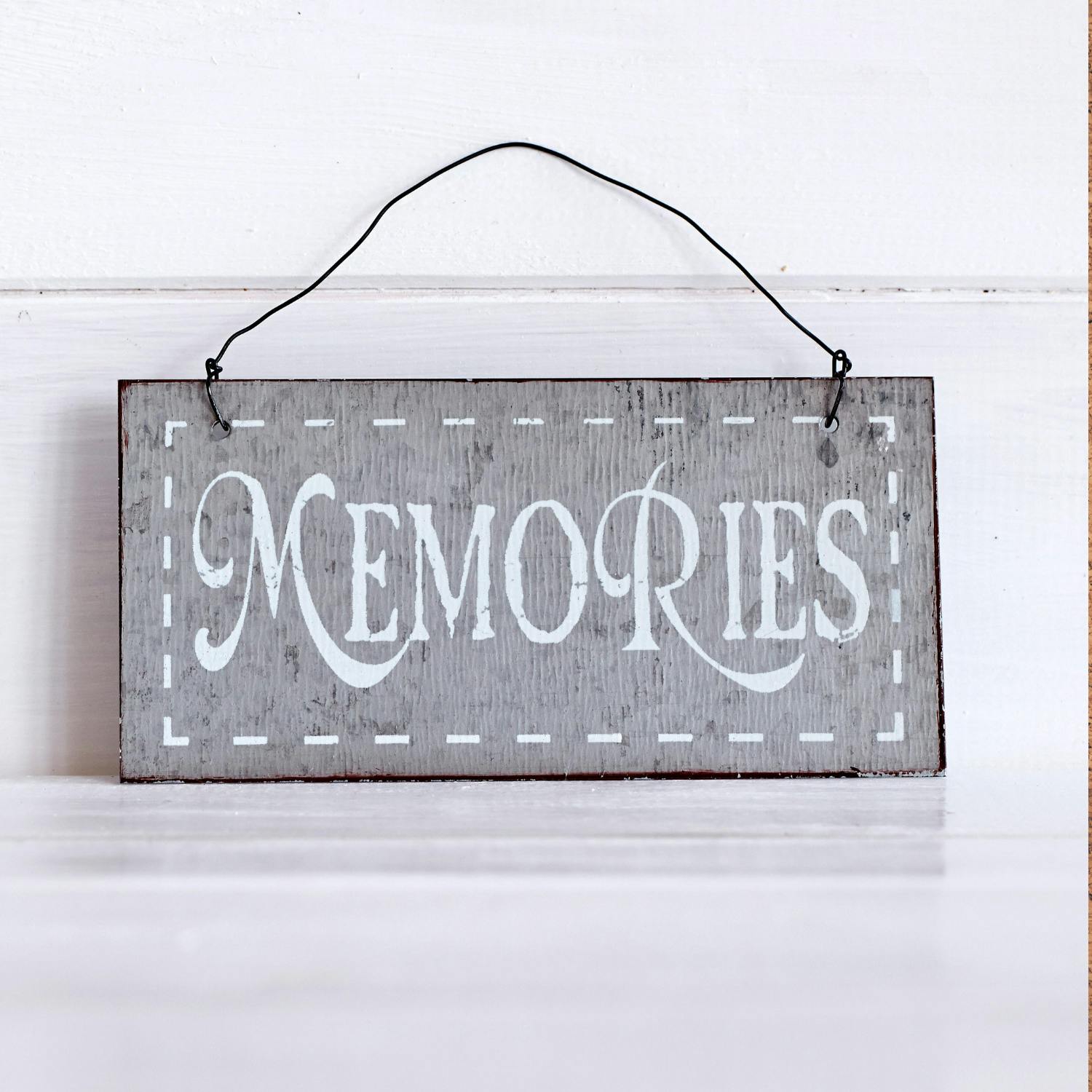 Appreciating the little things Appreciating the little things