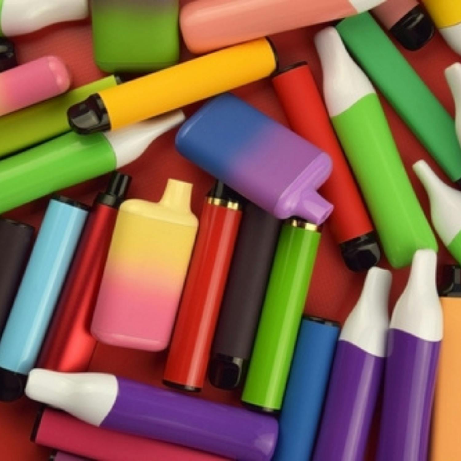 Australia bans the selling of vapes without prescription