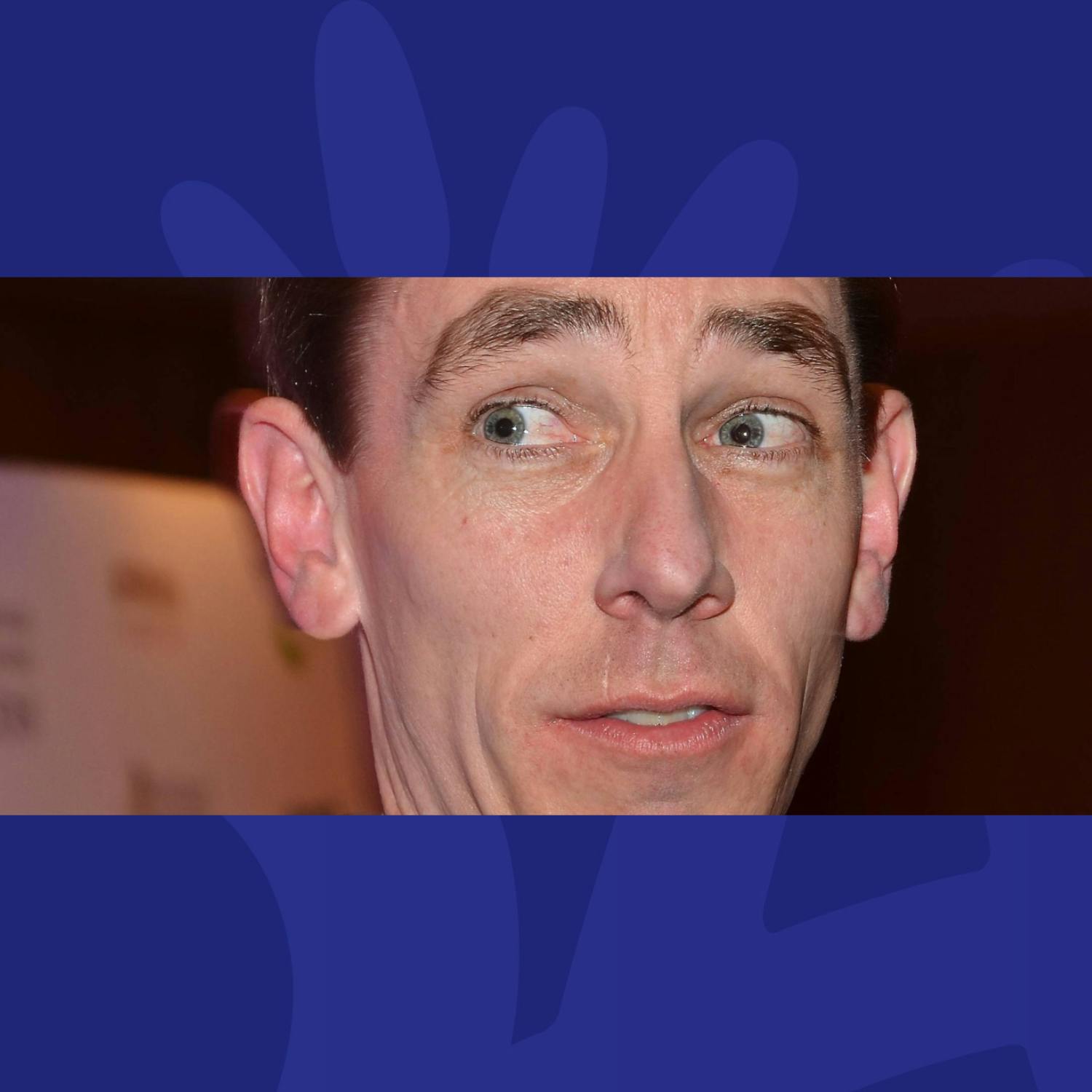 Gift Grub: Is Ryan Tubridy Set For A Comeback?! Gift Grub: Is Ryan Tubridy Set For A Comeback?!