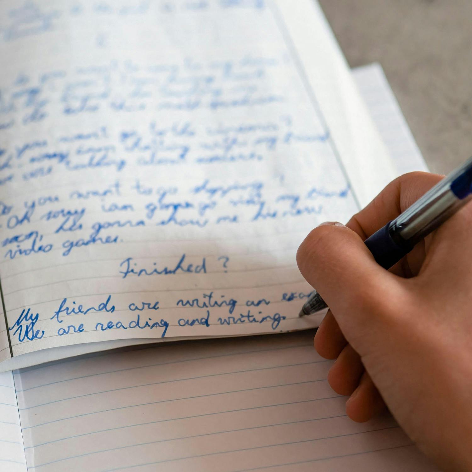 You have heard of Dyslexia but what is Dysgraphia? episode artwork