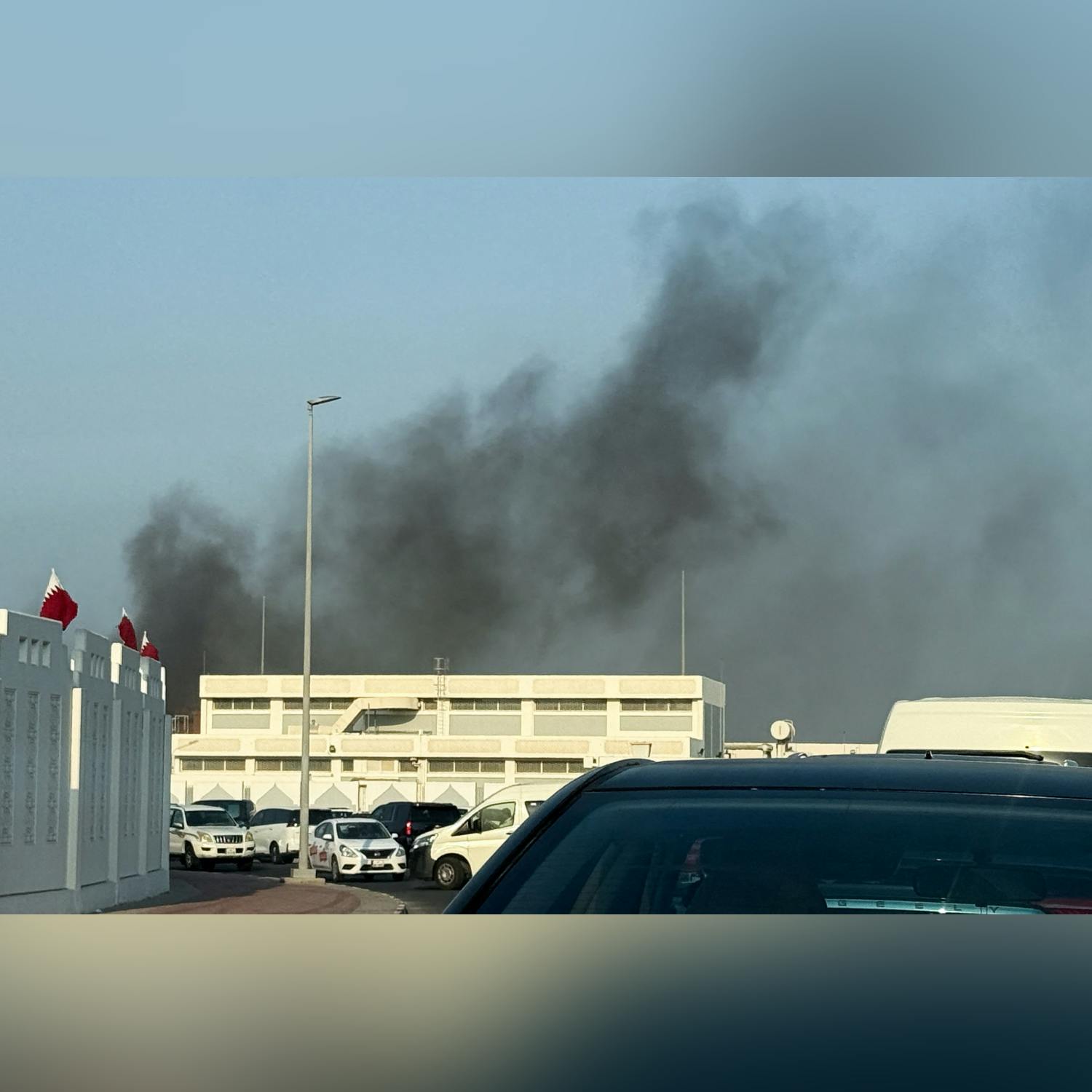 Israel launches attack on Doha - what will the fallout be?