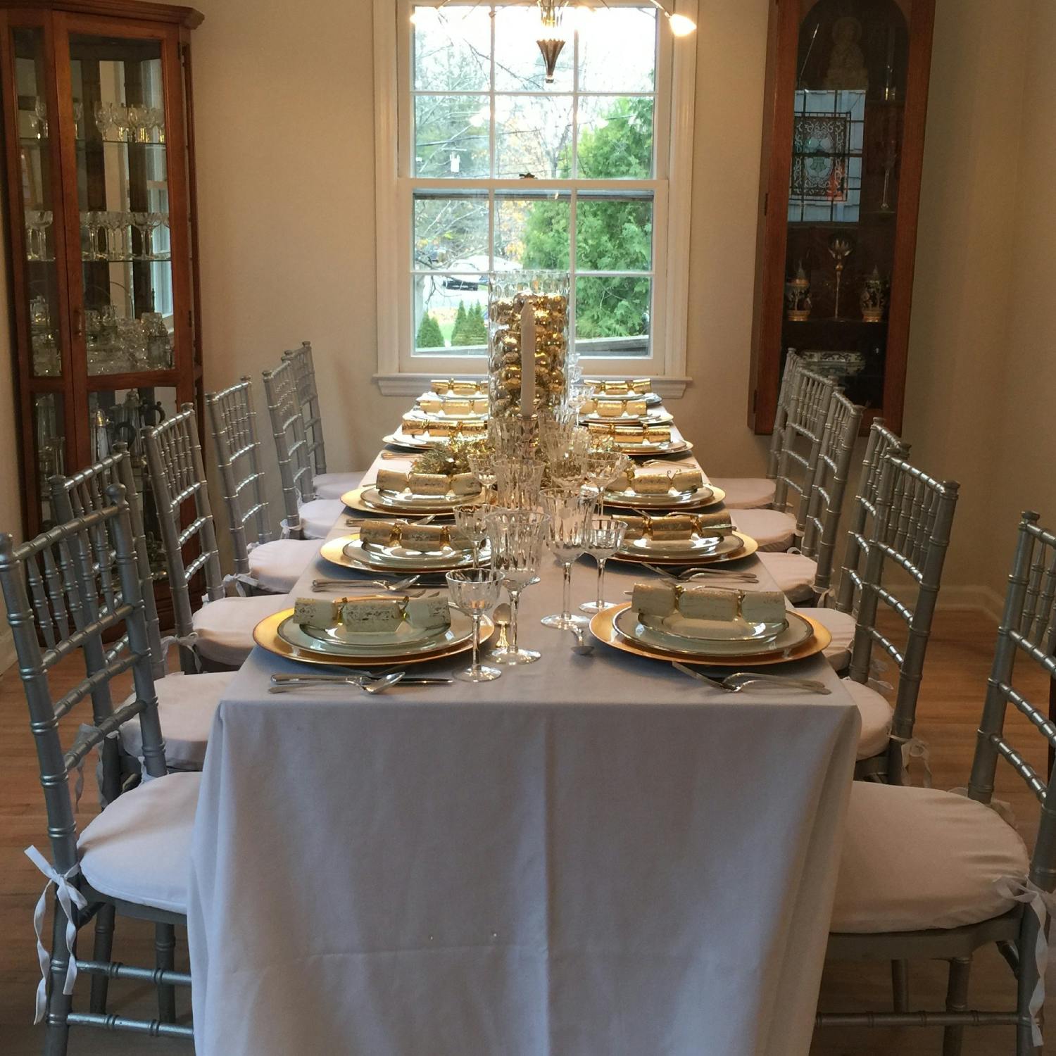 Buying Irish this Christmas: Food