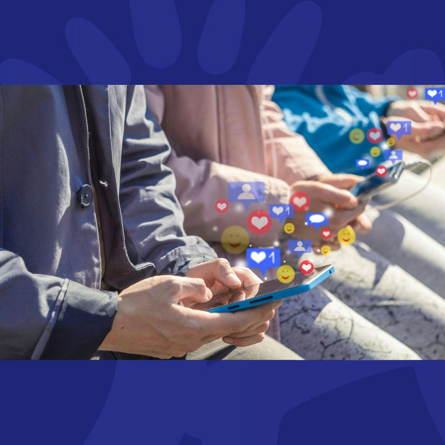 Should Ireland Ban Under-16s From Social Media? Should Ireland Ban Under-16s From Social Media?