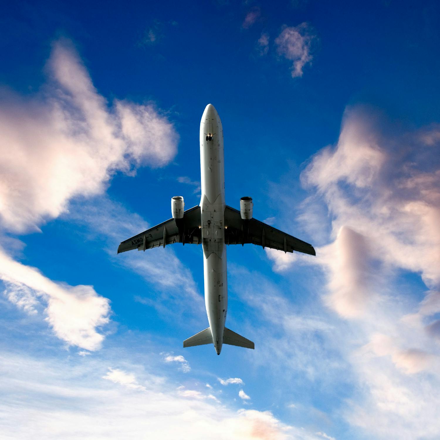 Do we need to worry about our summer holiday flights? Do we need to worry about our summer holiday flights?