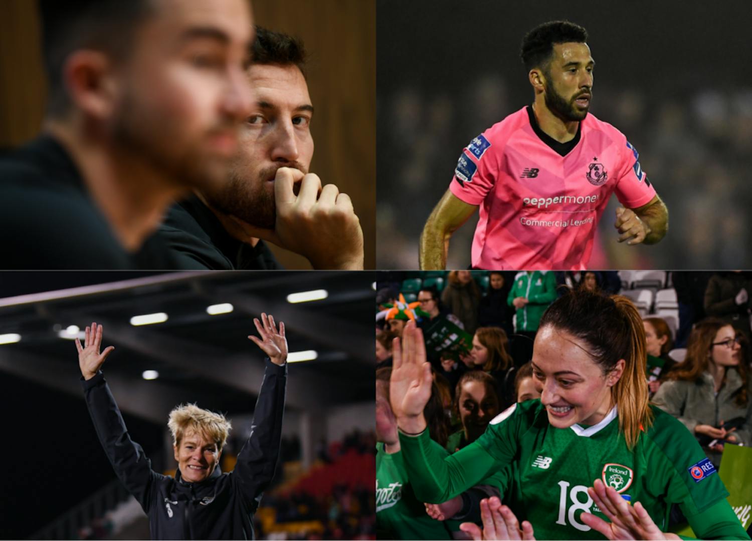 OTB League of Ireland Podcast