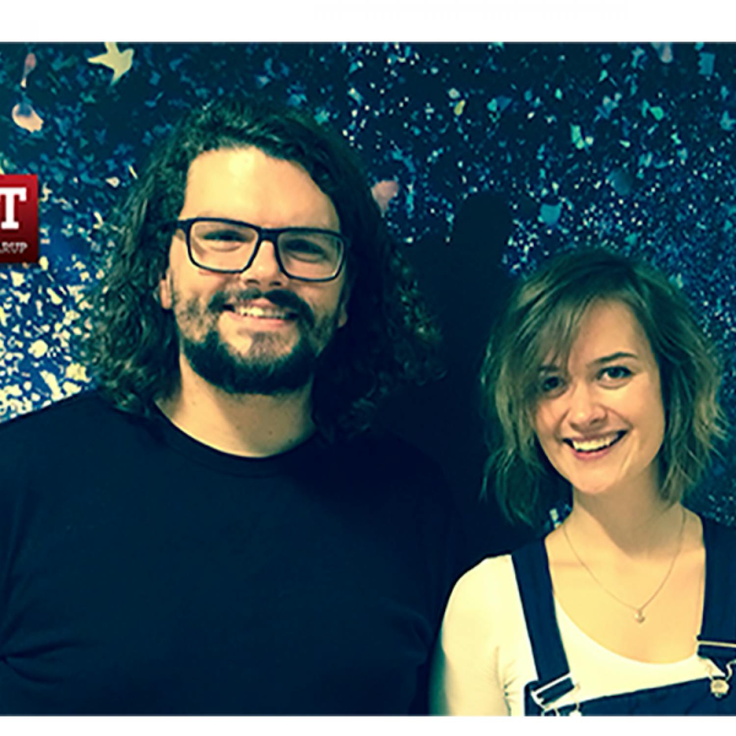 Showet på The Voice