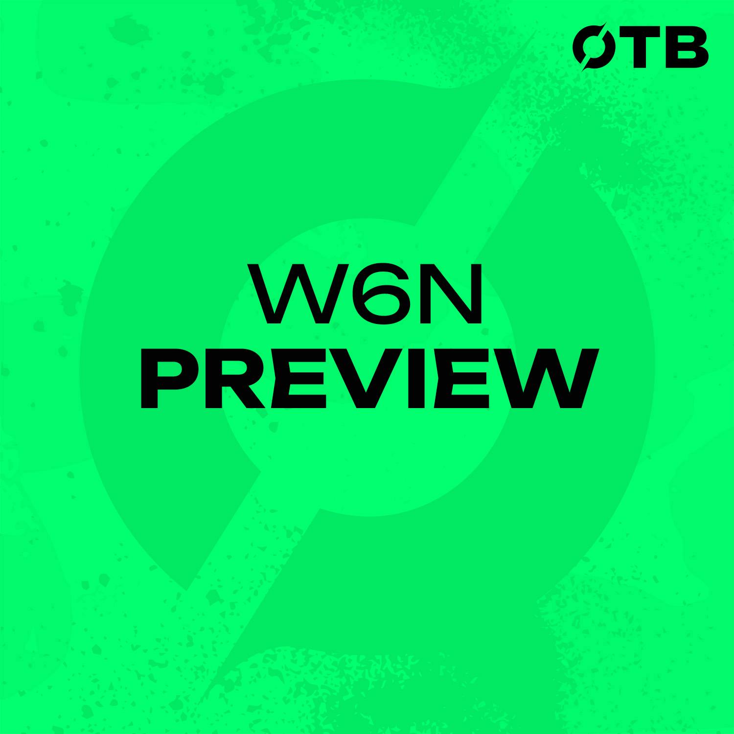 WOMEN'S SIX NATIONS PREVIEW | 'Meeting fire with fire' | Ireland team news | Hannah O'Connor & Susanna Mollen | OFF THE BALL