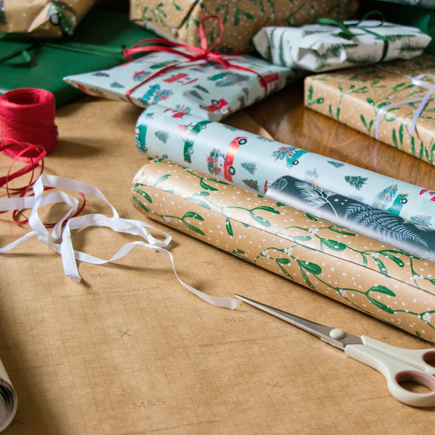 How to do Stuff: Cutting Christmas Waste How to do Stuff: Cutting Christmas Waste