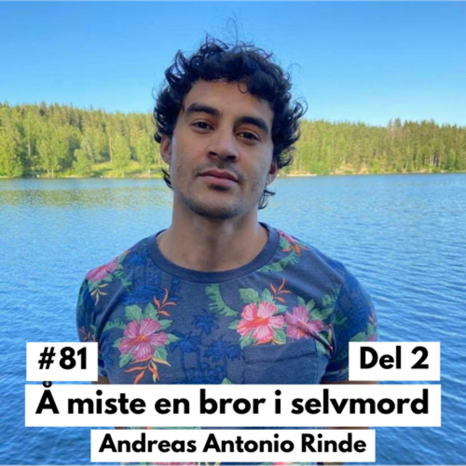 Selvmords Podden