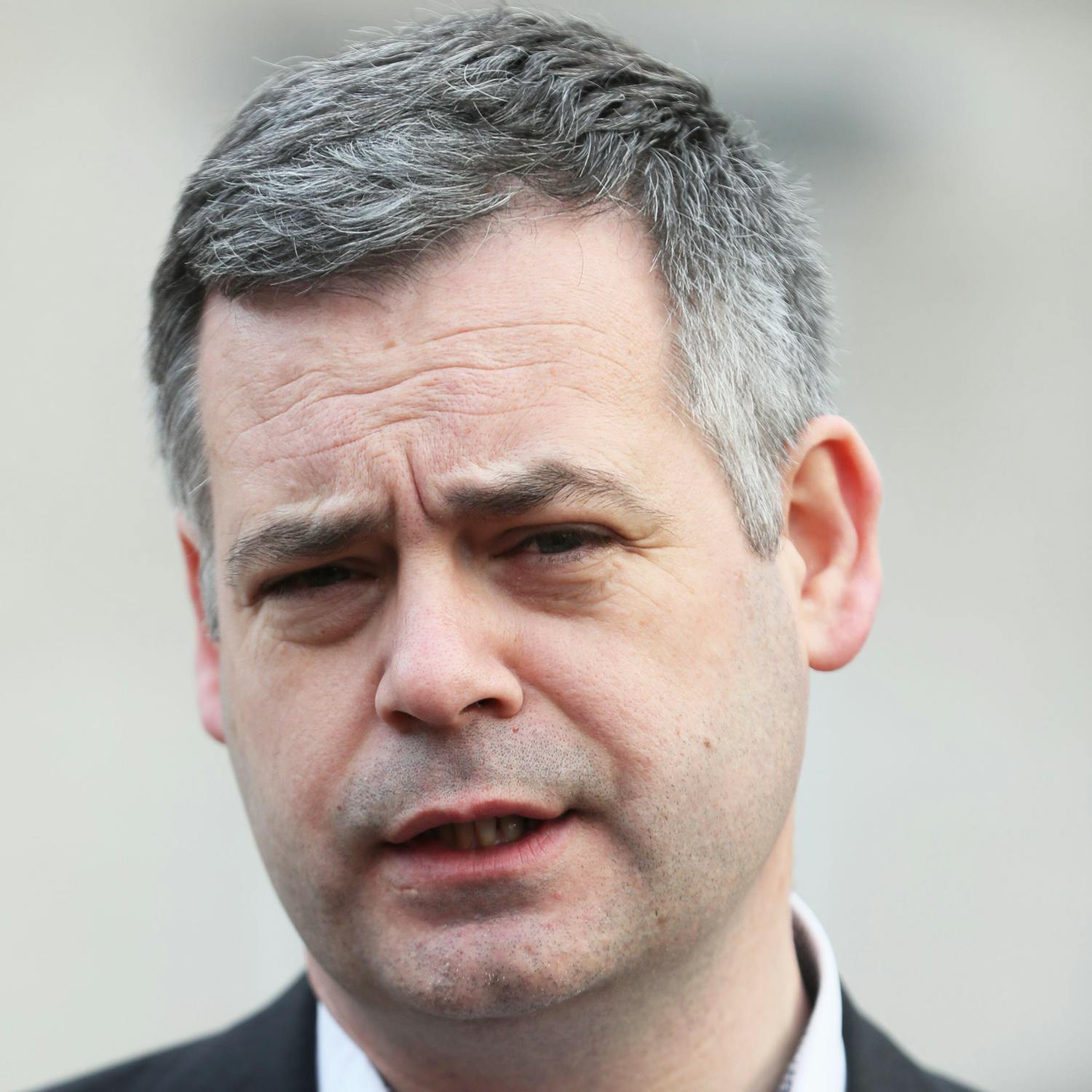 Pearse Doherty, Sinn Féin's Deputy Leader