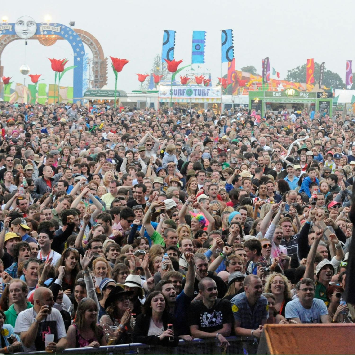 Electric Picnic 2023 Preview