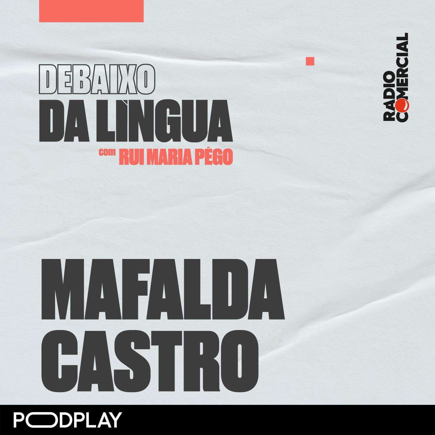 Mafalda Castro
