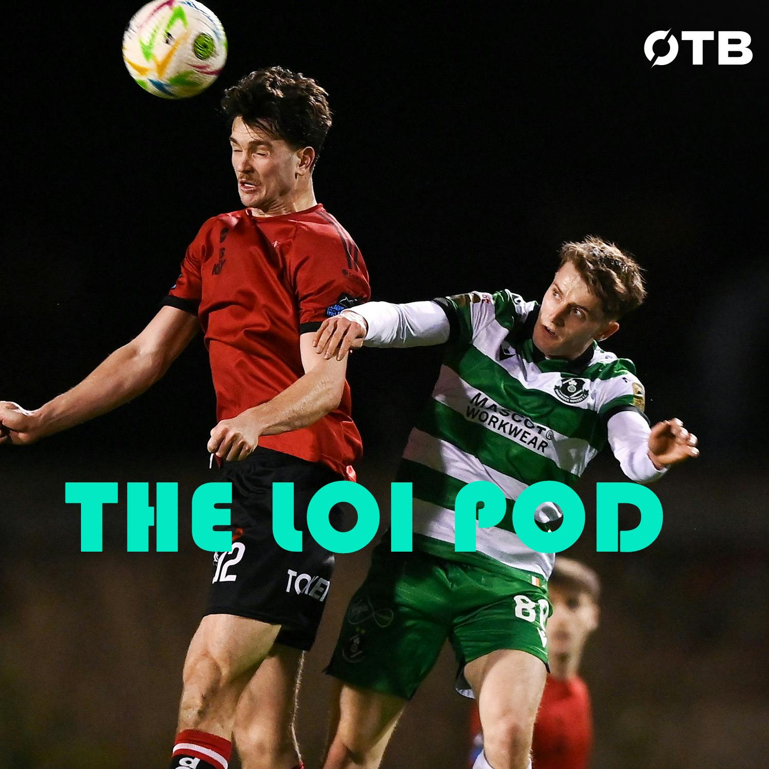 THE LOI POD: ‘He would’ve came off that pitch and thought… what just happened?!’ | Bohs dominate Rovers | Questionable stadium facilities