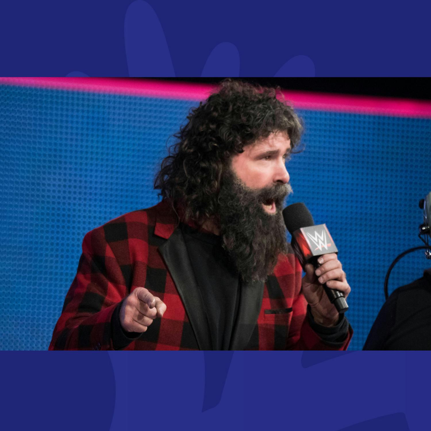 WWE Hall Of Famer Mick Foley Once Had Quite The Experience In Dublin