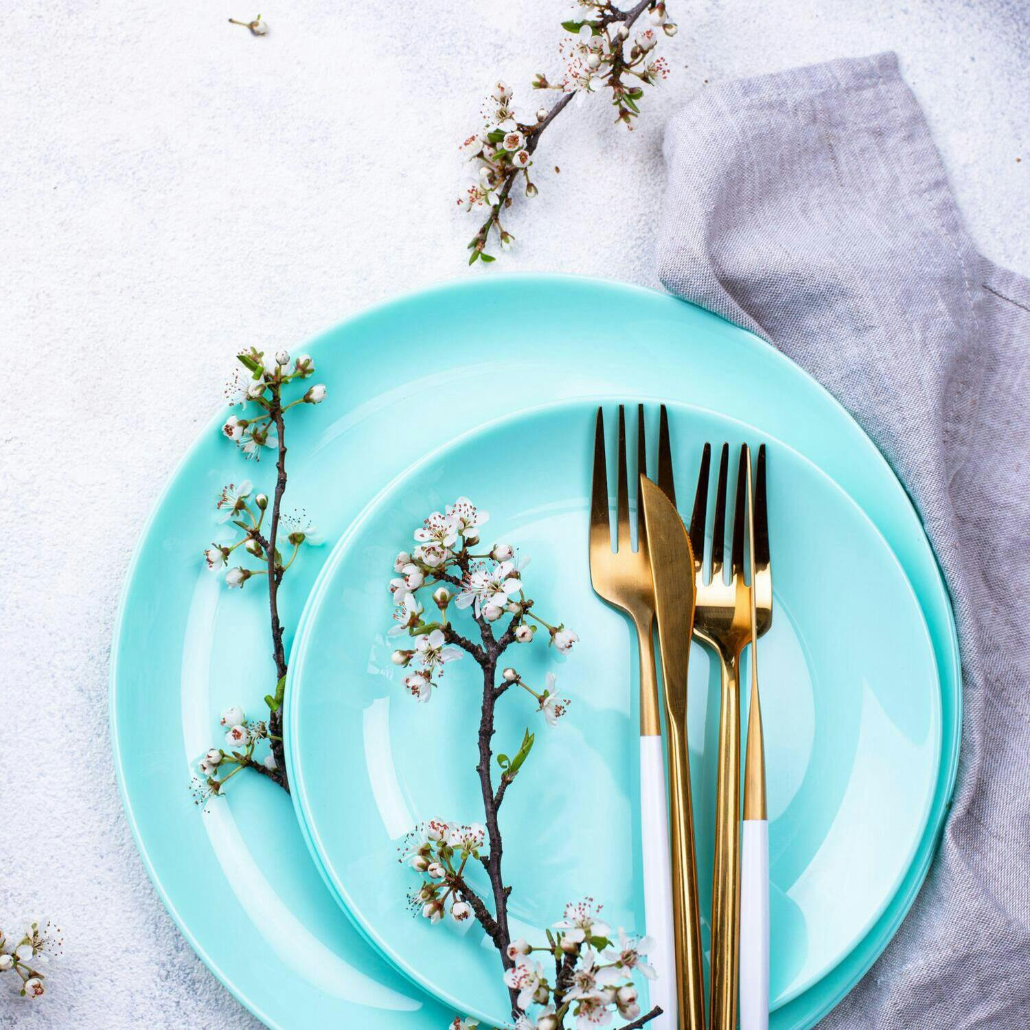 A celebration of springtime flavours with Gareth Mullins