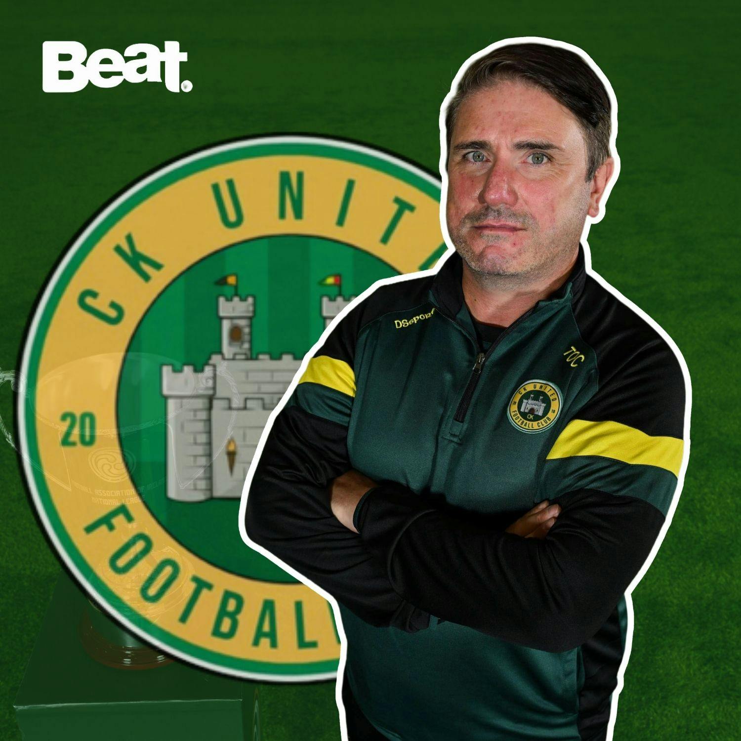 CK UNITED prepped for busy schedule in FAI National League