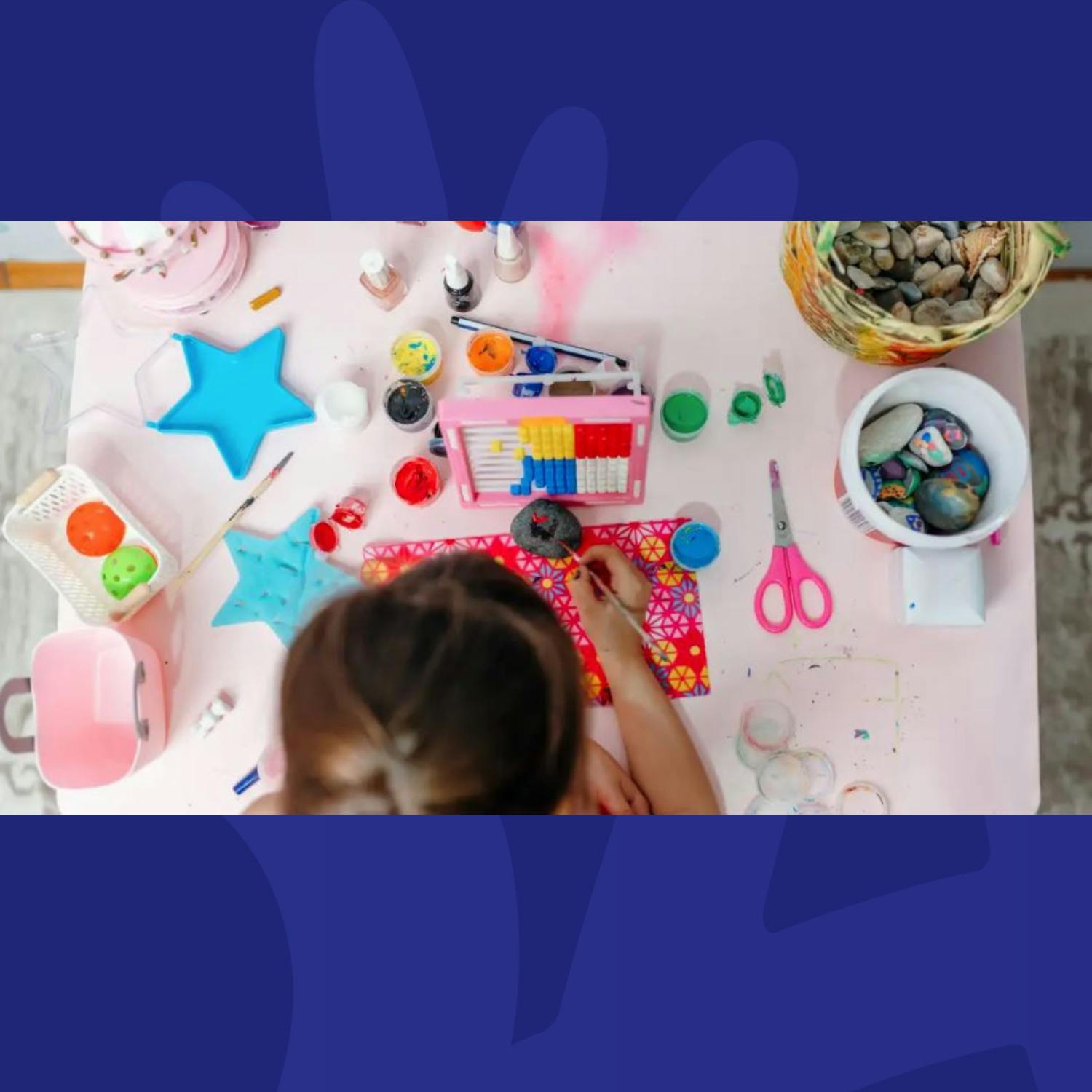 Here Are The Best Off Screen Activities To Do With The Kids episode artwork