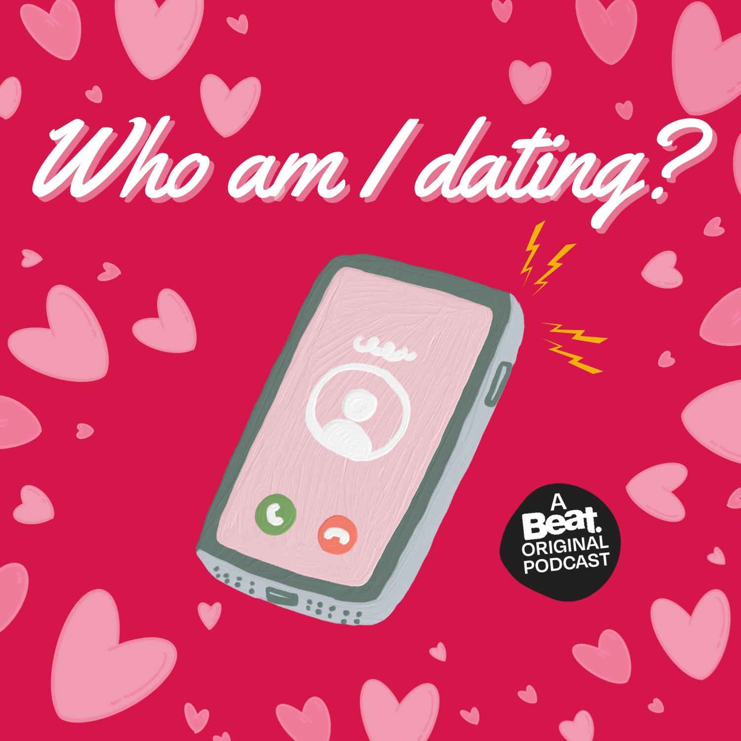 Who am I dating? Ep 4: Intimate Image Abuse Image