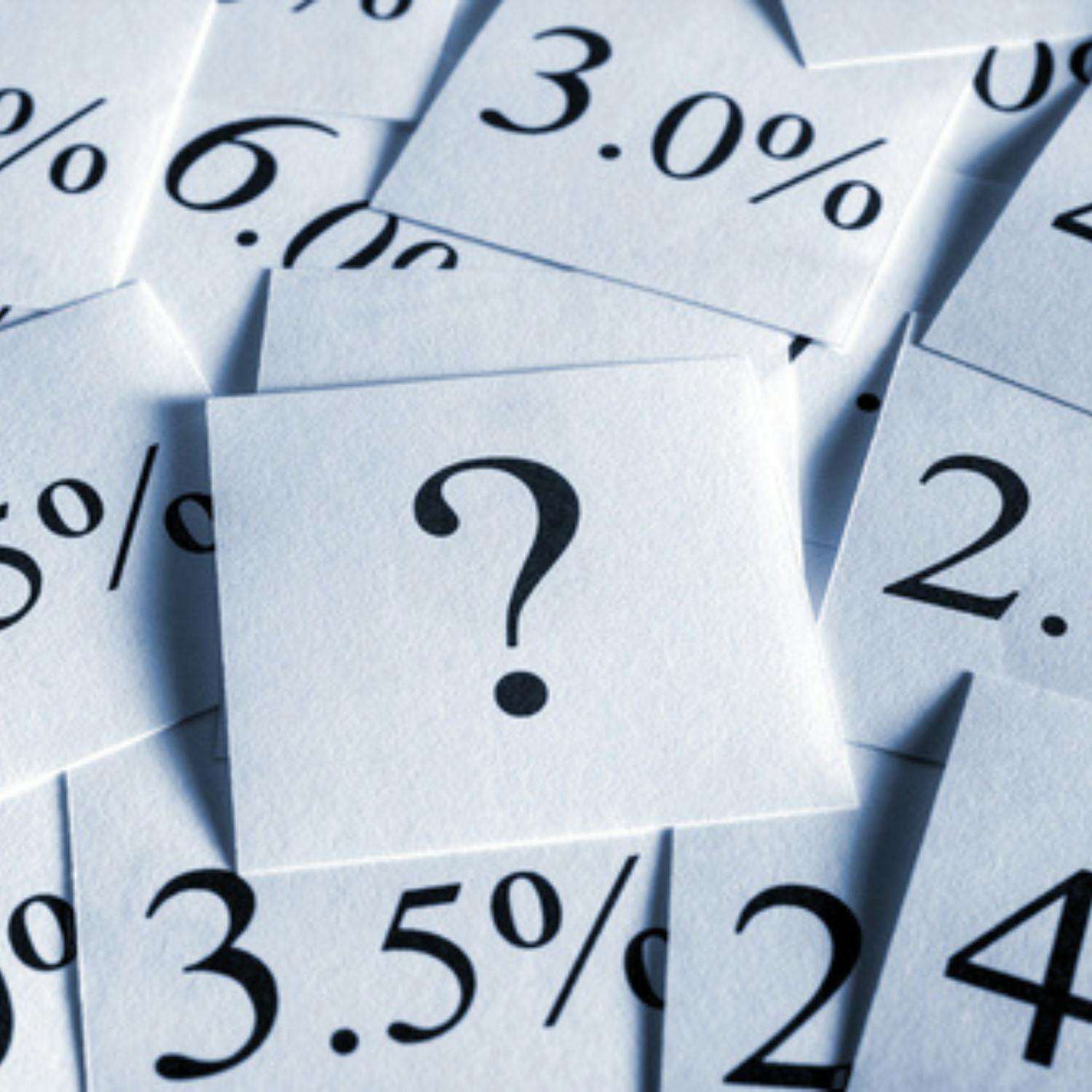 Interest rates look set to start falling in the second half of this year episode artwork
