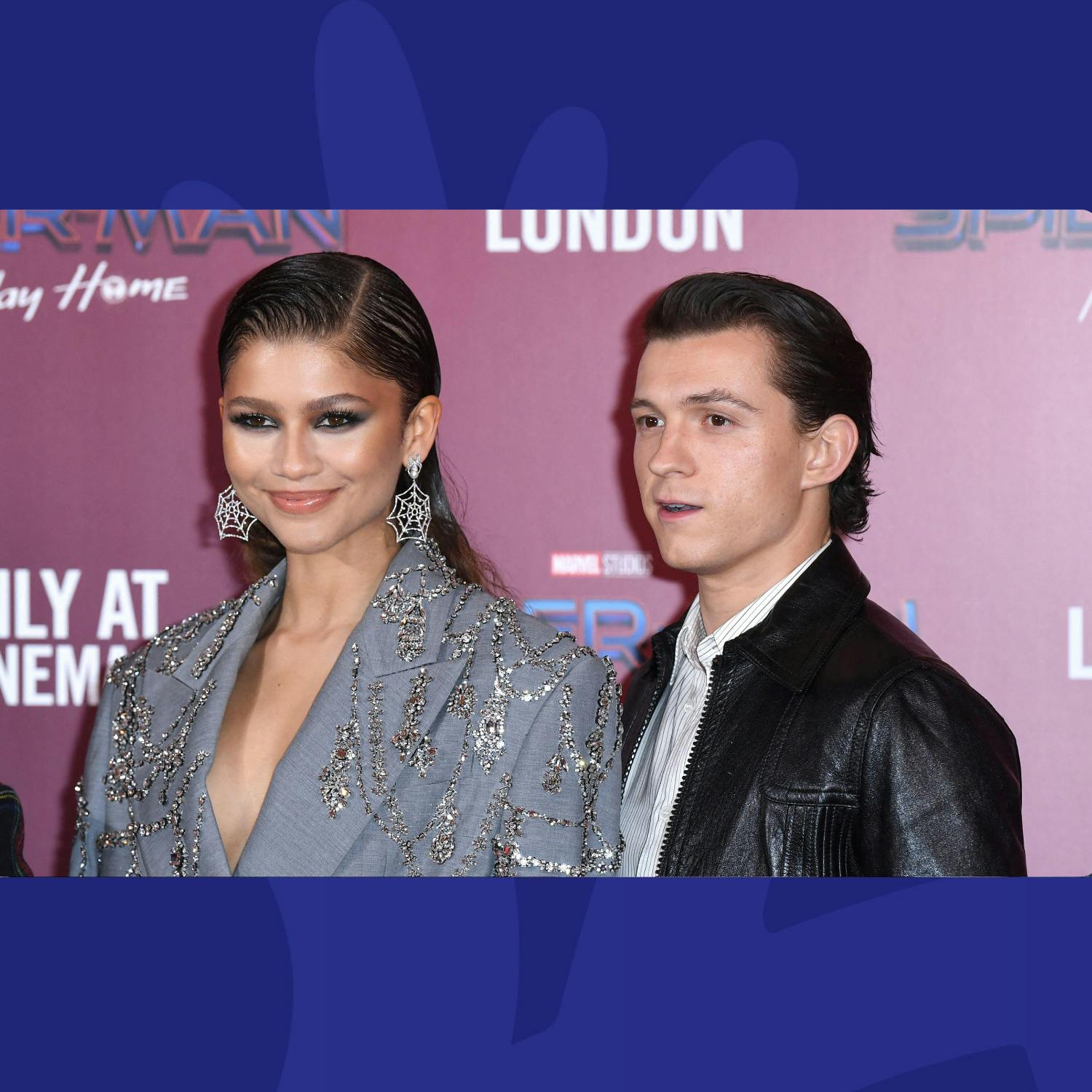 Are Tom Holland And Zendaya Married Now? Are Tom Holland And Zendaya Married Now?