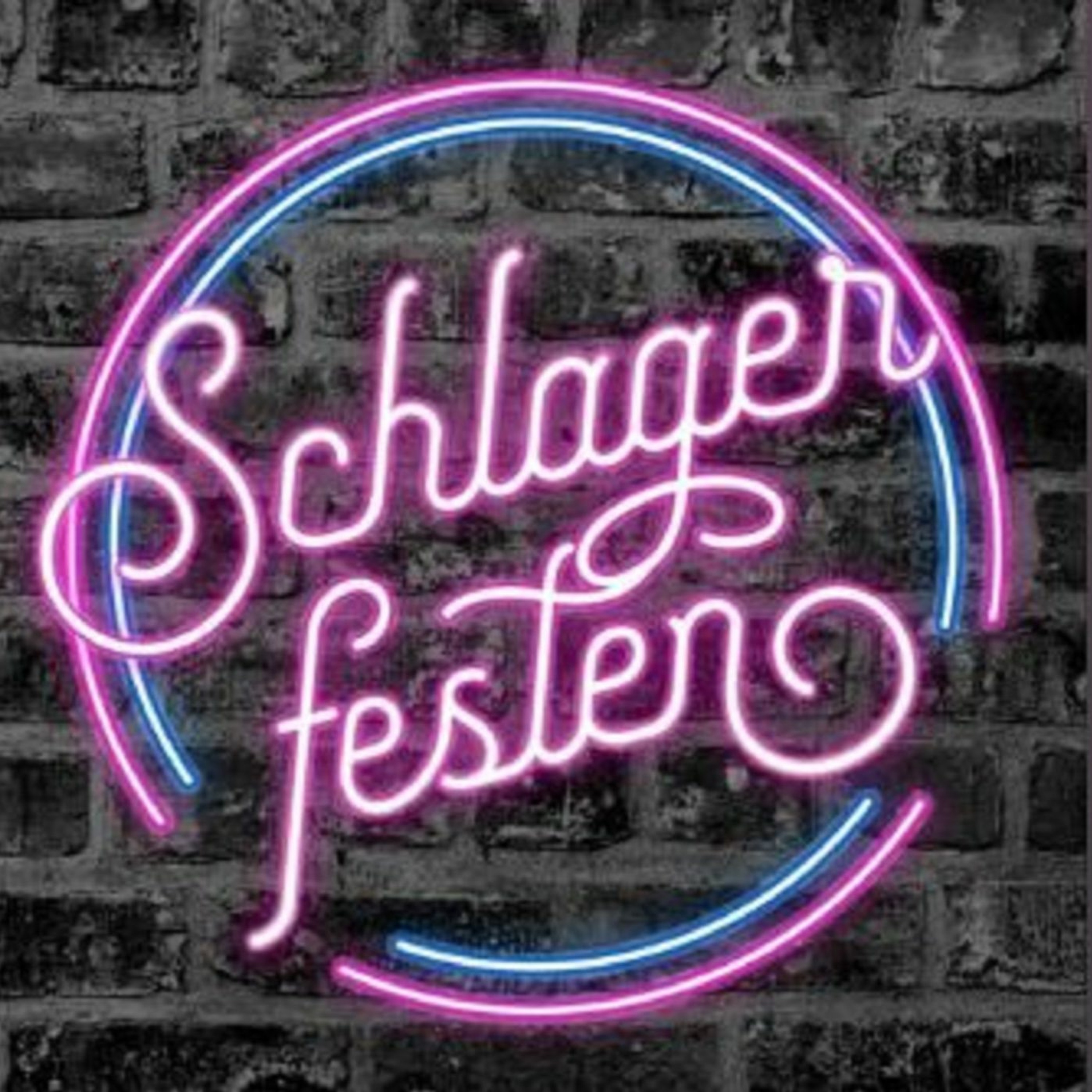 Schlagerfesten