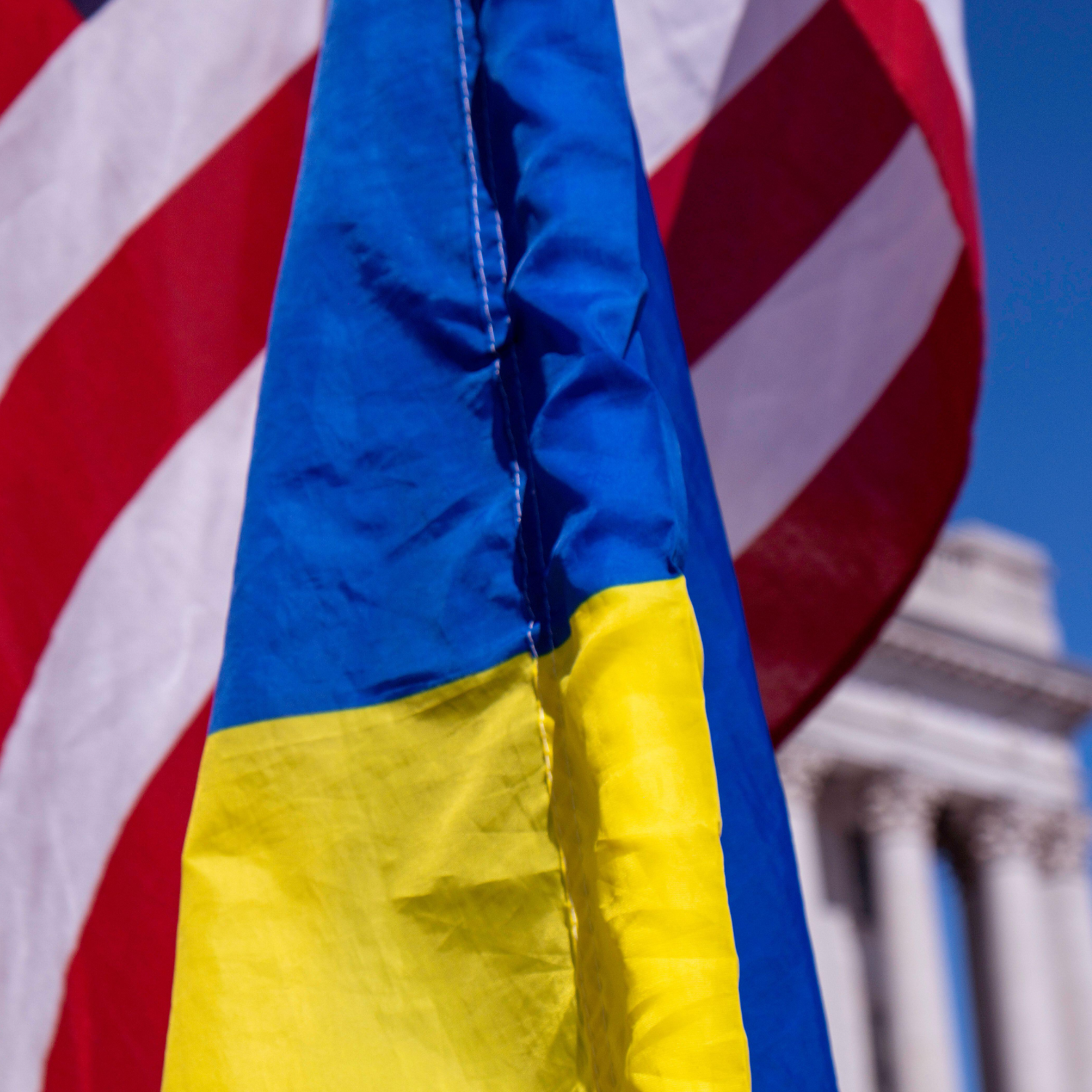 What Is The Significance Of The U.S. Sending $61bn In Aid To Ukraine ...