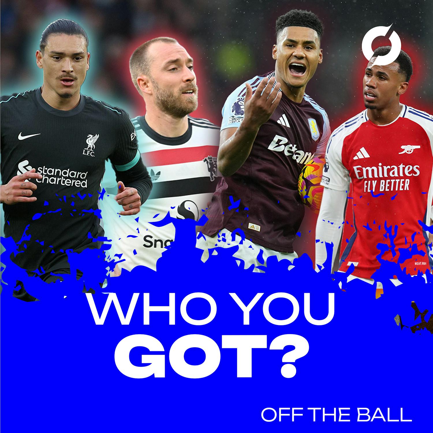 OTB Football