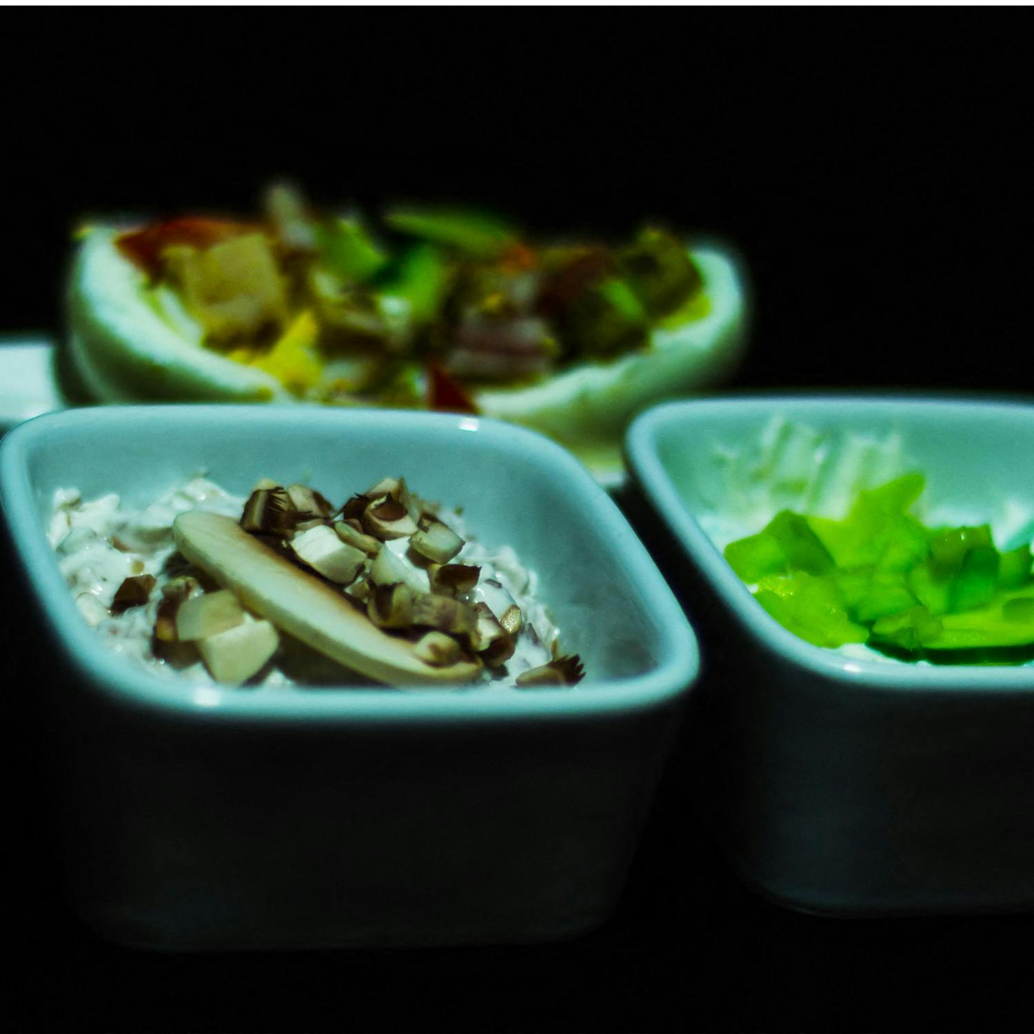 Summer Food Series: Sides