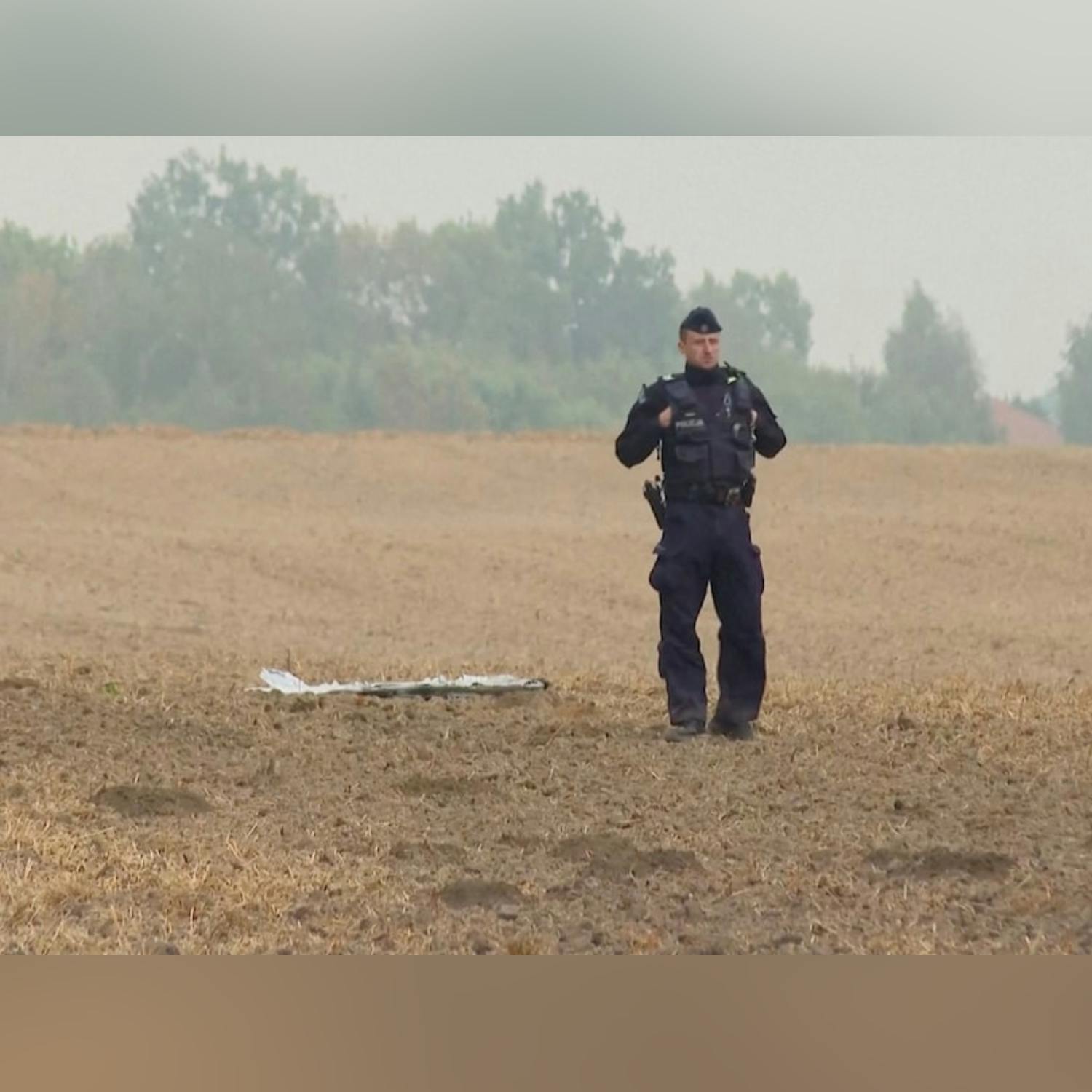 Poland shoots down Russian drones - what will happen?