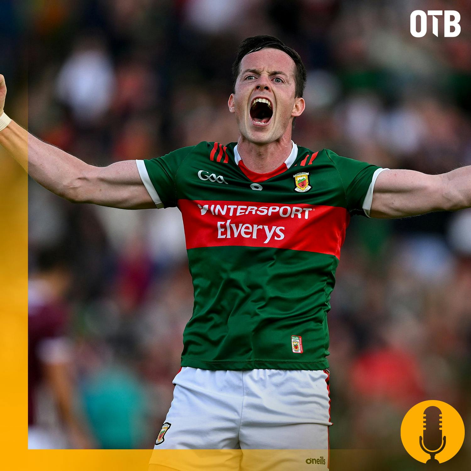 Quarter Final draw, bye-bye Kerry? Mayo v Dubs | Anthony Moyles