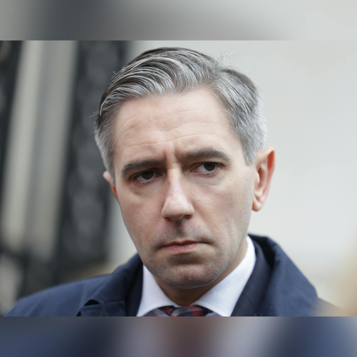 Are public figures always at risk of threats?