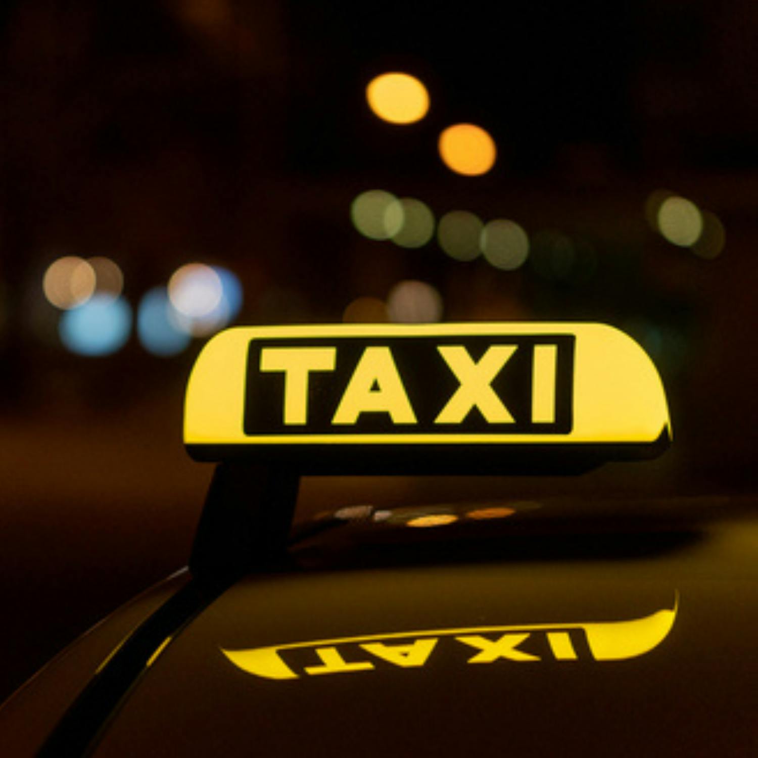 Why are there fewer taxis across the country than in 2019?