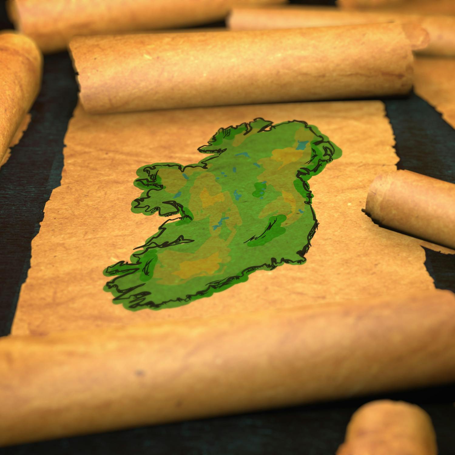 Support for Irish unity has grown significantly Support for Irish unity has grown significantly