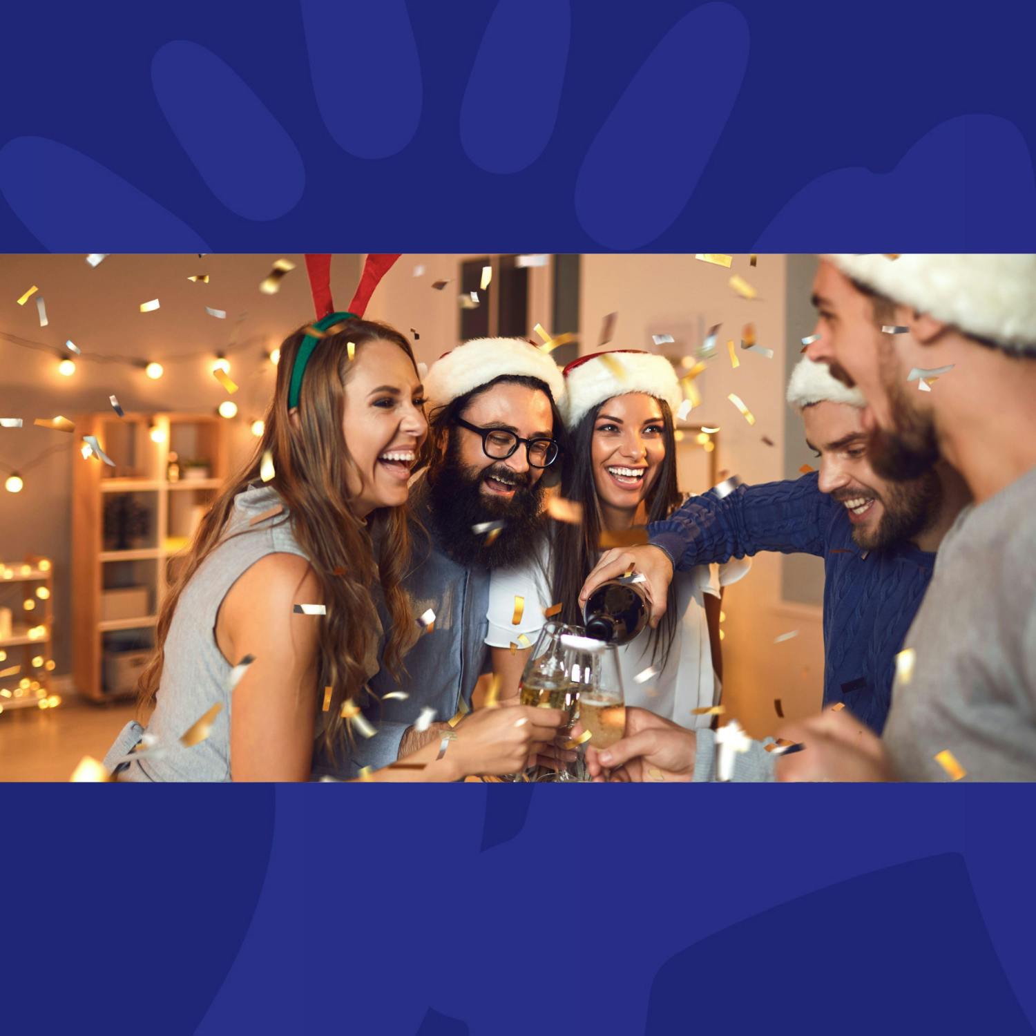 How To Avoid An Office Christmas Party HR Hangover