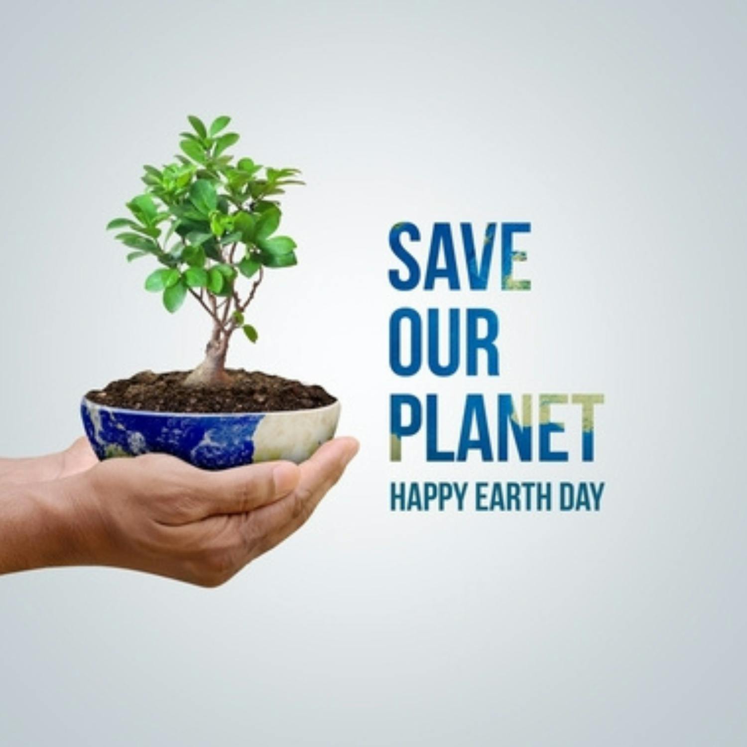 The history of Earth Day