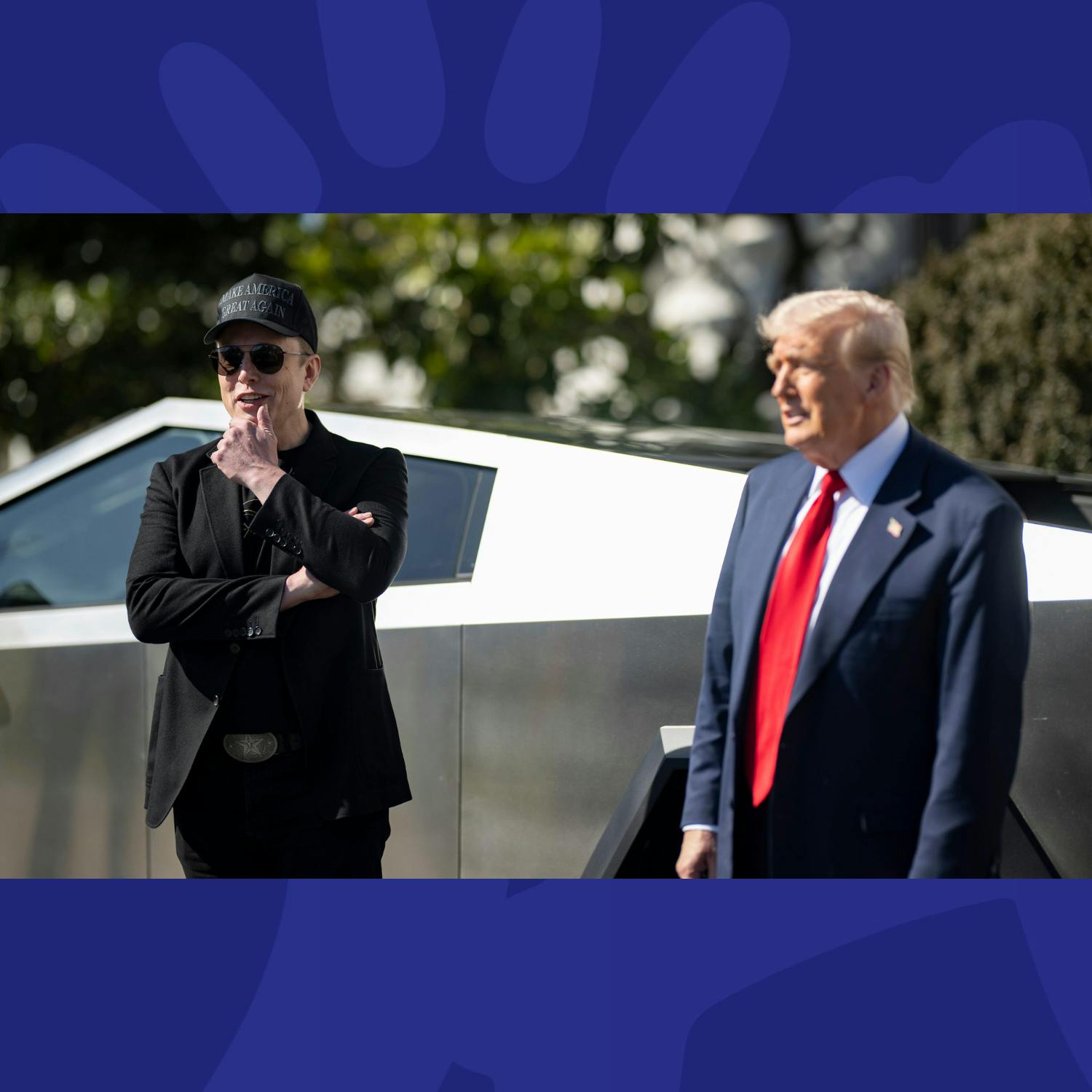 The Last Word On The US: Musk Denies Drug Use Following Report In New York Times