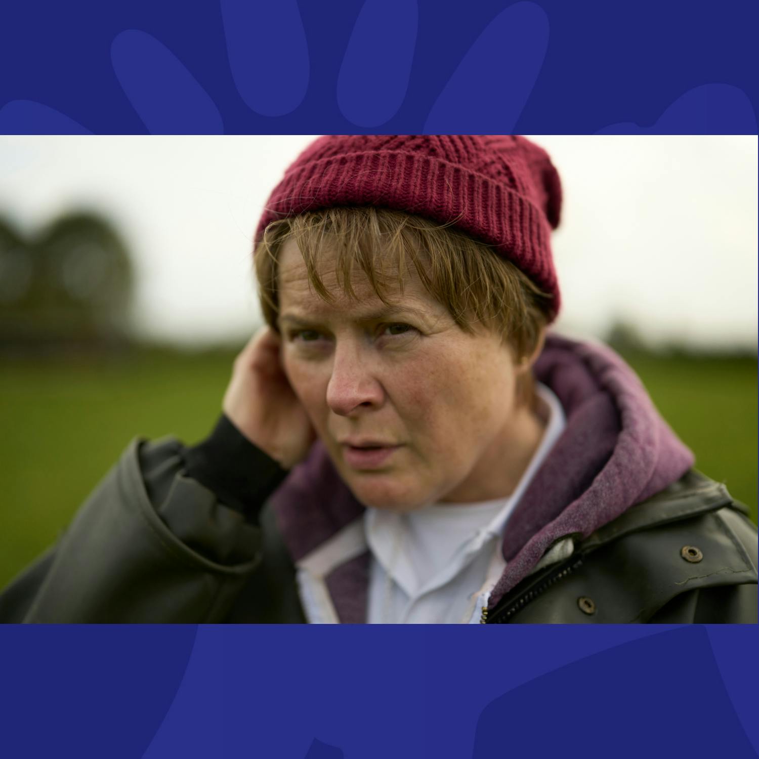 Director Frank Berry On Making 'The Lost Children Of Tuam'